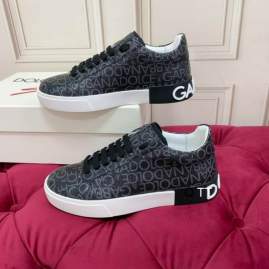 Picture of Dolce Gabbana Shoes _SKUDGsz35-453CTT06114548